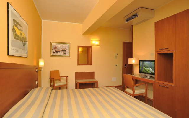 Hotel Olimpia