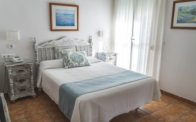 Hostal Marissal