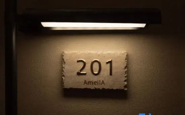 Jianshui • AmeilA Amela Hotel (Purple Pottery Street)