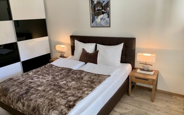 Отель Casa Della Luce Appartments Швейцария, Церматт - отзывы, цены и фото номеров - забронировать отель Casa Della Luce Appartments онлайн вид на фасад