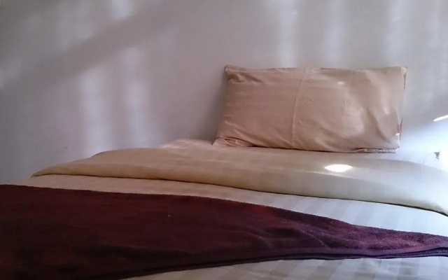 Queen Suriya's Hostel