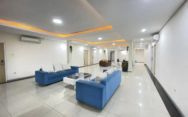 Hotel Lengkong 2