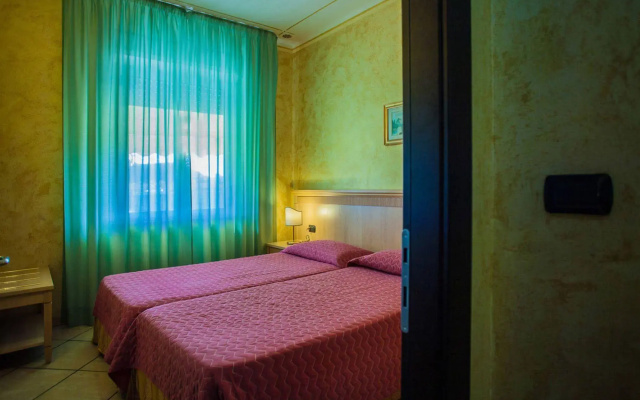 Hotel Mannu