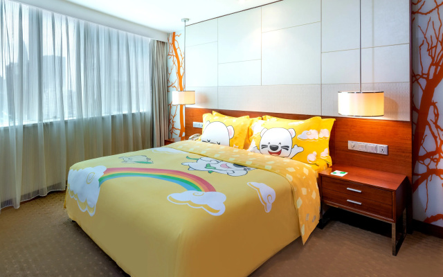 Holiday Inn Shenzhen Donghua by IHG
