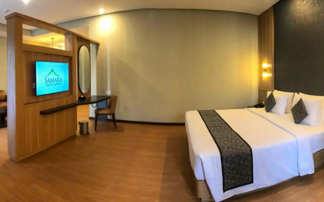 Samara Resort