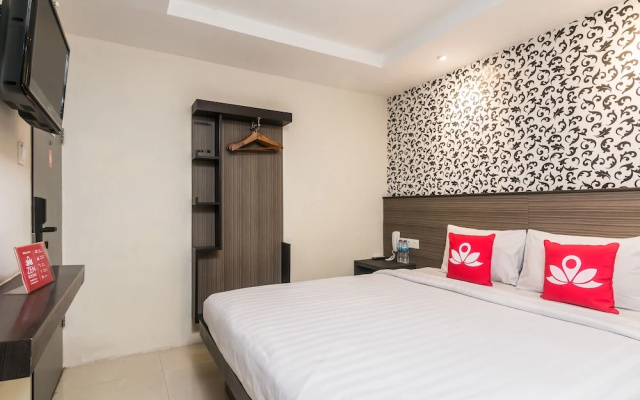 ZEN Rooms Basic Kuta Central Park 2