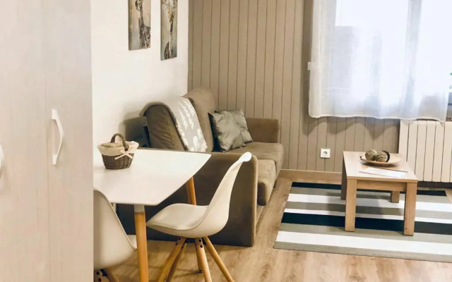 Apartamentos Lake Placid Deluxe 3000