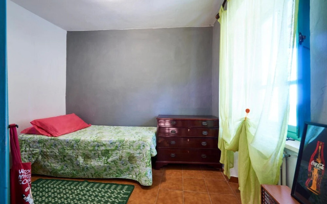 Awesome Apartment in Sarteano With Wifi and 3 Bedrooms