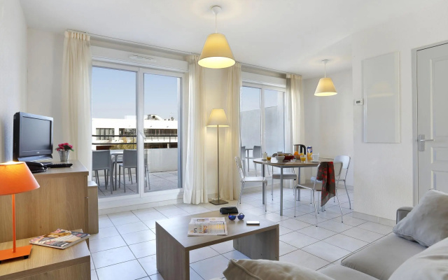Modern apartment between Grau-du-Roi and Port-Camargue