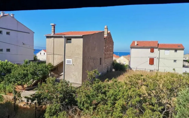 Studio Antica Balcony & Sea View