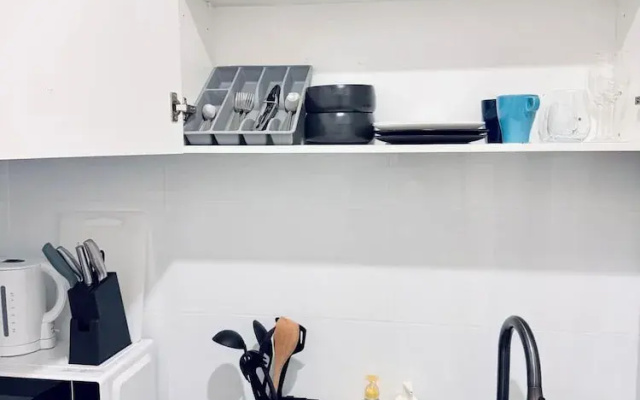 Cozy Retreat Close to Monash Uni and Chadstone SS
