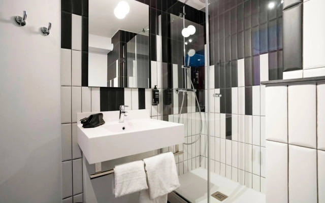 ibis Styles Paris Porte de Versailles - Mairie d'Issy