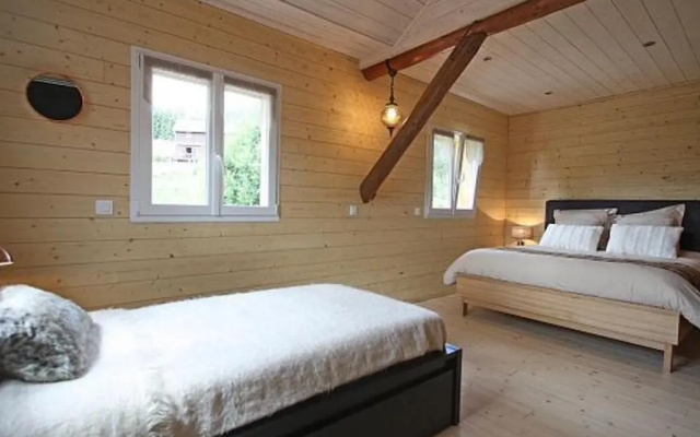 Gite Gérardmer, 3 pièces, 5 personnes - FR-1-589-110