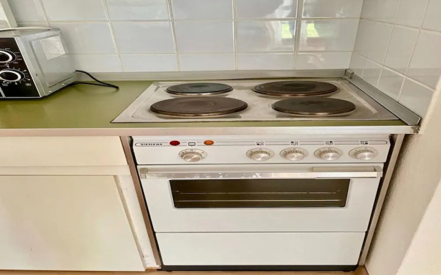 Nice Apartment in Bad Herrenalb With Pool