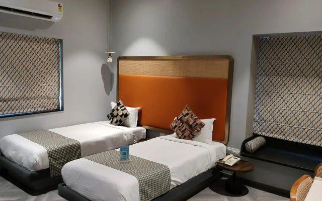 Hotel Serenity La Serene