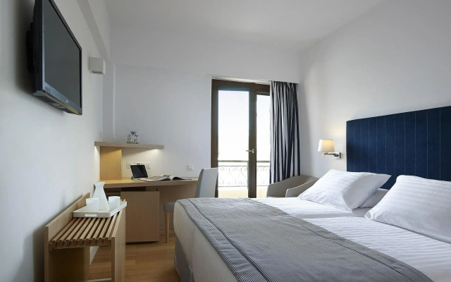 Porto Veneziano Hotel