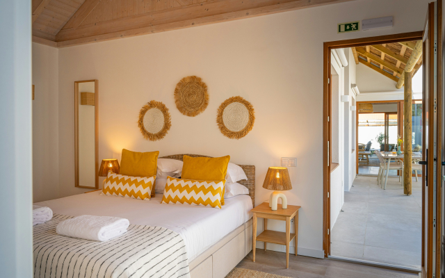 Pestana Comporta