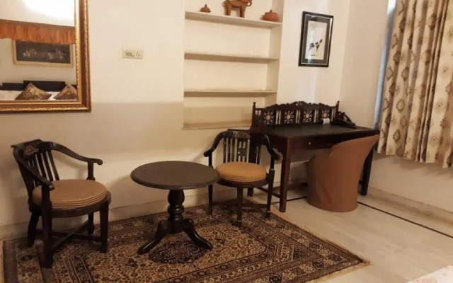 Sun Heritage Home