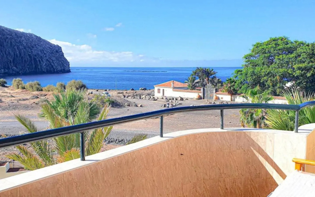 Costa Mar Ocean View Apartment by DreamHomesTenerife