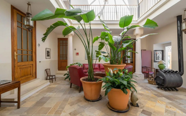 Hotel La Fuente de la Higuera