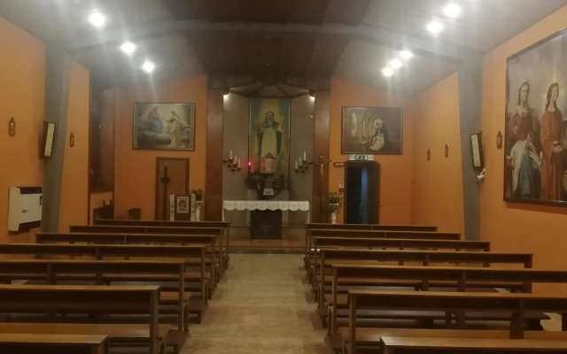 Casa per Ferie
