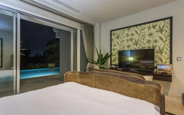 Ayana Residences Bali