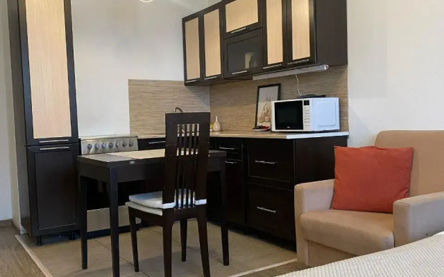 Airport Cozy Flat