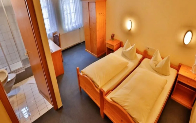 Hotel Ochsen