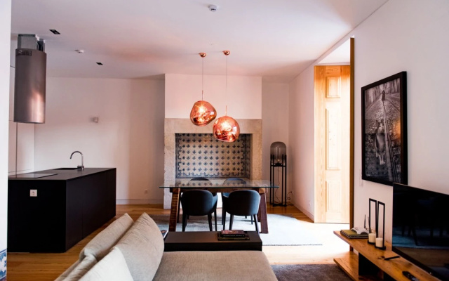 Chiado Apartments