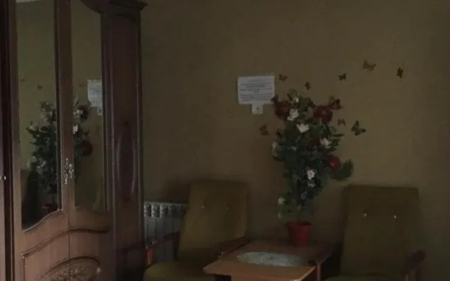 Hotel Kristina