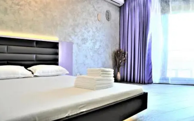 Apartament Sonia Mamaia In Luxury Vila Sophia 2