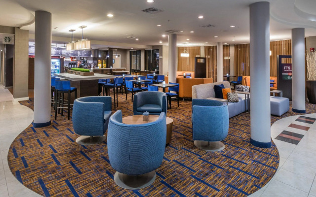 Courtyard by Marriott Panama City