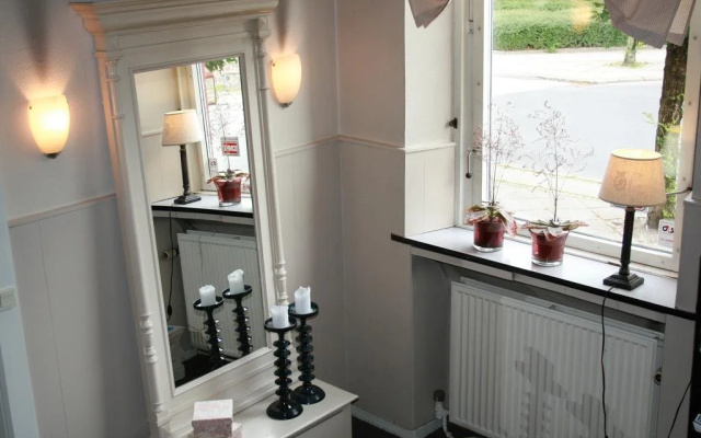 Hotel Braedstrup Kro