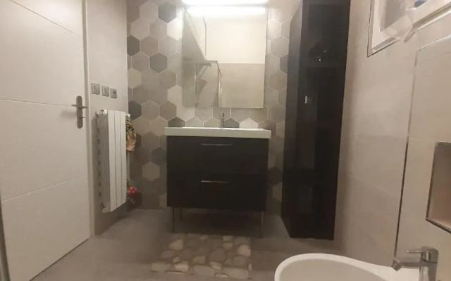 Apartment Palais de Coppet