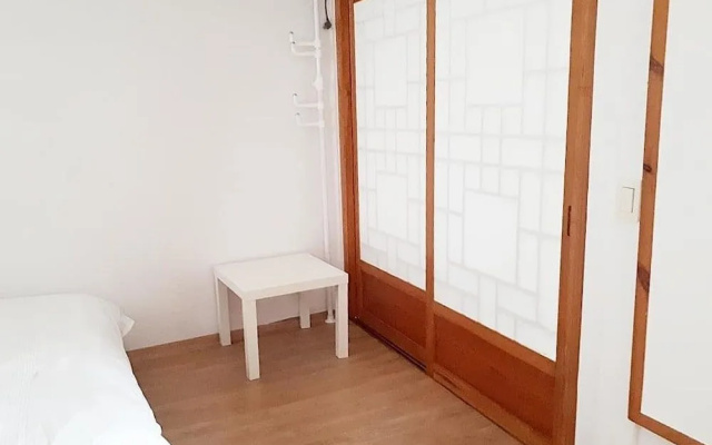 Seoulstory Hanok