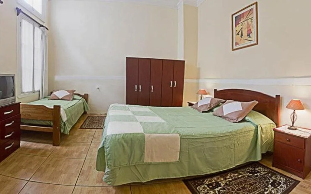 Hotel Paseo Valle
