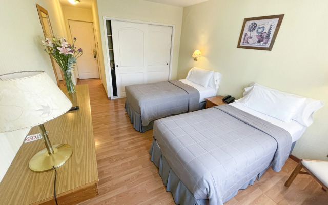 Hotel Nahuel Huapi