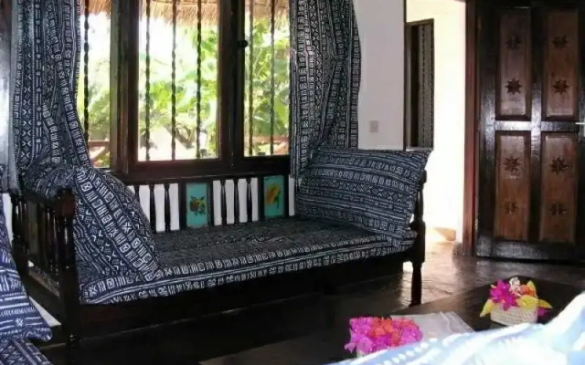 Dorado Cottage