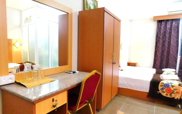 ONS Motel & Guest House