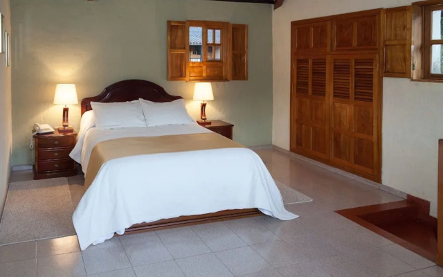 Hotel Campestre Los Arrayanes