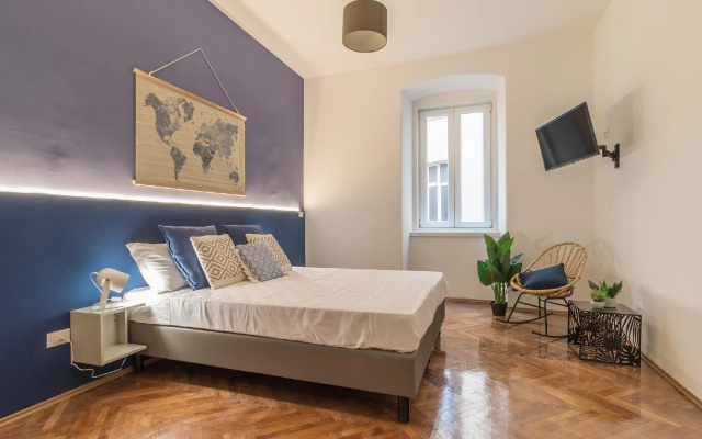 Casa Vacanze R6