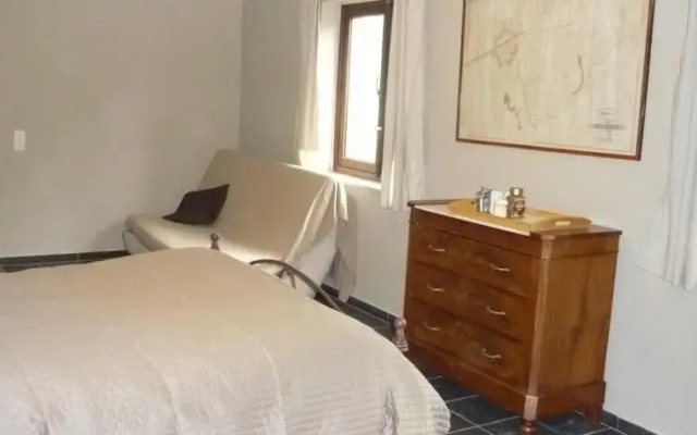 B&B Masschersheule