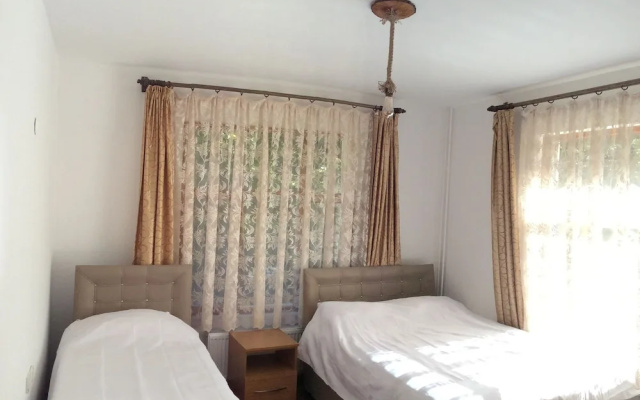 Mengen - Yenice Orman Evi