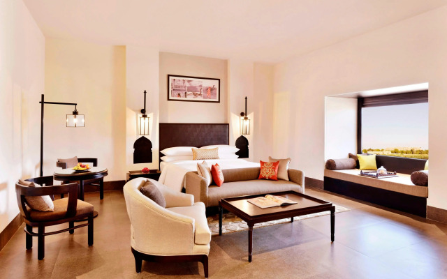 Jaisalmer Marriott Resort & Spa