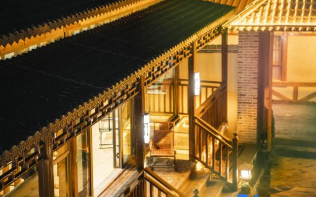 Yilv Yunge Homestay (Tekes Bagua City)