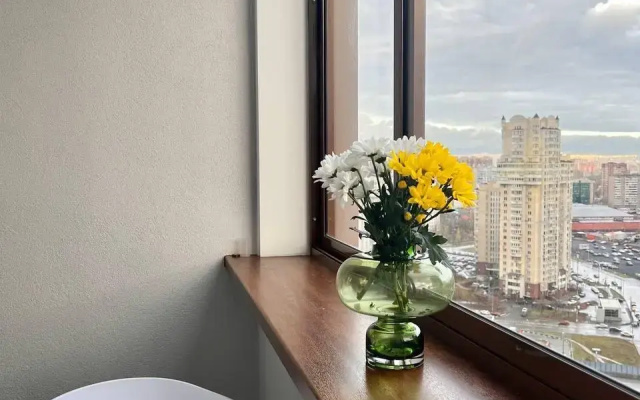 Rent2Room (Рент2Рум) на улице Сосновая 2к4