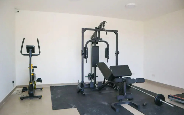 Wellness Hygge Modern Gozitan Apartment