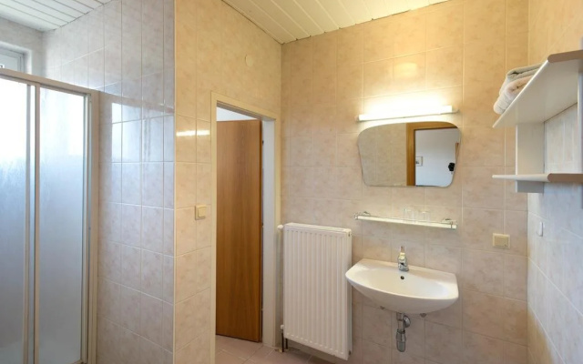 Appartements Kanauf