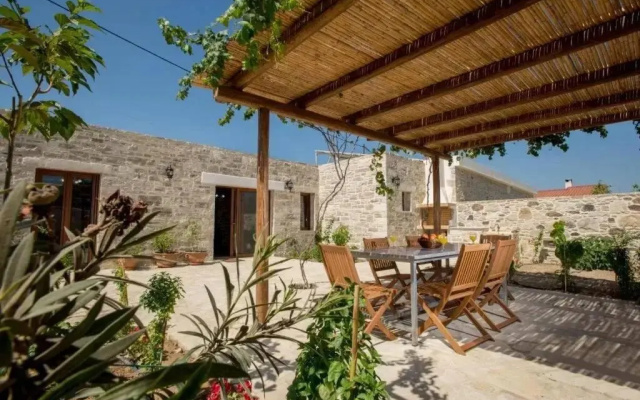 Sivas Villa 2