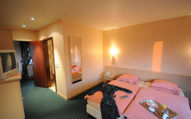 Hotel Hotleu